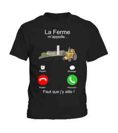 La Ferme