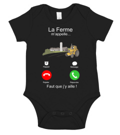 La Ferme