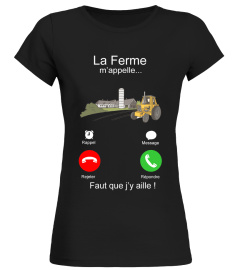 La Ferme