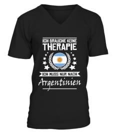 Limitierte Edition - Argentinien