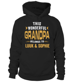 THIS WONDERFUL GRANDPA