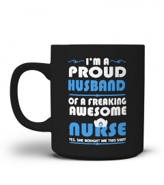 [SALE OFF] Nurse Husband