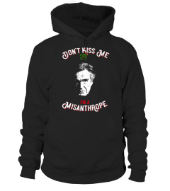 No Christmas Kiss - Misanthrope Emil Cioran