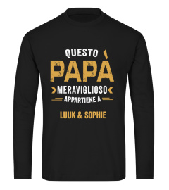 QUESTO PAPA