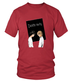 Death Note T-shirt