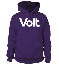 Hoodie Purple