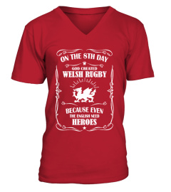 WELSH RUGBY