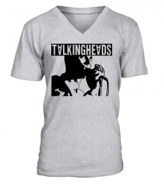 Talking Heads T-shirt Elio