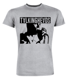 Talking Heads T-shirt Elio