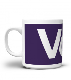 Mug (Purple - Multicolored)