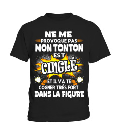 TONTON- Edition Limitée