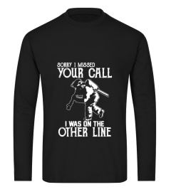 [SALE OFF] Missed your call