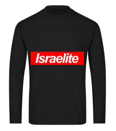 Hebrew Clothing for Men and Women - Israelite T Shirt