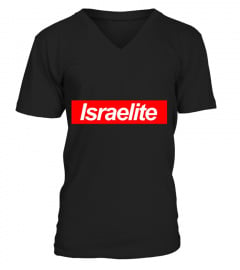Hebrew Clothing for Men and Women - Israelite T Shirt