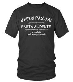 Pasta Al Dente Italie - j'peux pas