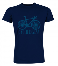 T-shirt 11 - Vélo: CYCOLOGIST