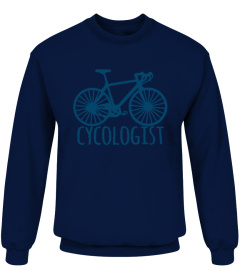 T-shirt 11 - Vélo: CYCOLOGIST