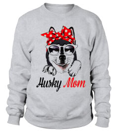 Limited Edition -Husky Mom