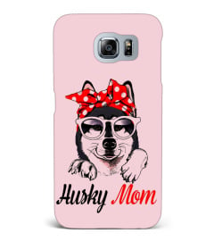 Limited Edition -Husky Mom