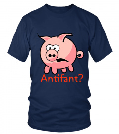 Antifant Shirt