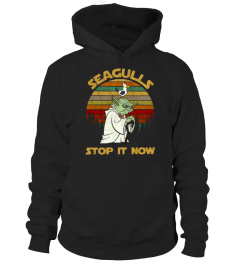 SEAGULLS STOP IT NOW STAR WARS