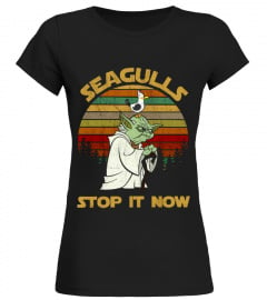 SEAGULLS STOP IT NOW STAR WARS
