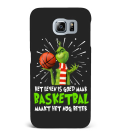 BEPERKTE EDITIE - BASKETBAL