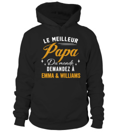 LE MEILLEUR PAPA