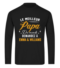 LE MEILLEUR PAPA