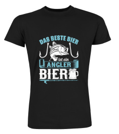 Das beste BIER ist ein ANGLER BIER!!