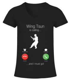 Wing Tsun