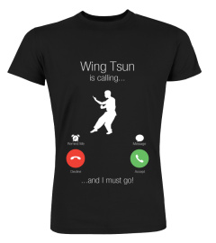 Wing Tsun