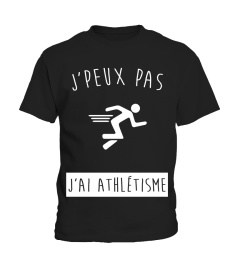 Athlétisme