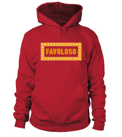 FAVOLOSO! -SNITECS