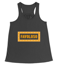 FAVOLOSO! -SNITECS