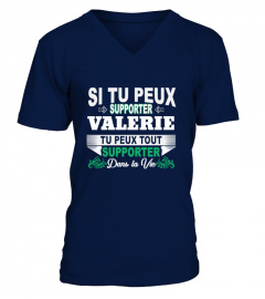 SI TU PEUX SUPPORTER