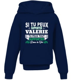 SI TU PEUX SUPPORTER