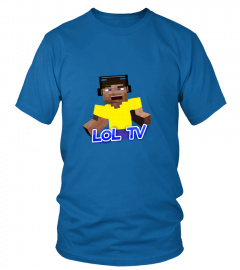 LOL TV T-Shirt!