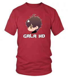 Gala HD T-Shirt