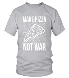 Laura Geschenk Instagram Pizza not war