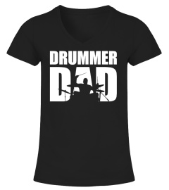 Drummer Dad