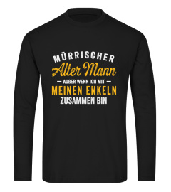 MURRISCHER ALTER MANN