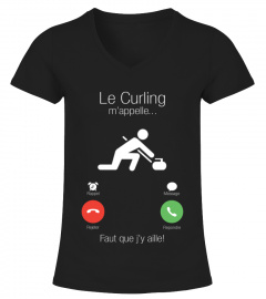 Le curling