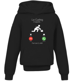 Le curling