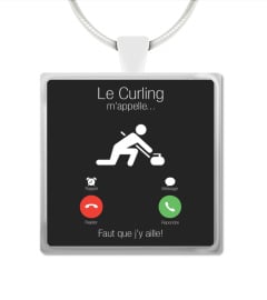 Le curling