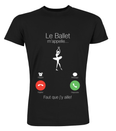 Le ballet