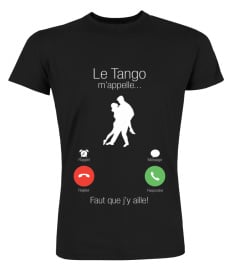 Le tango