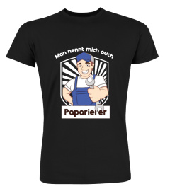 Paparierer - der reparierende Papa