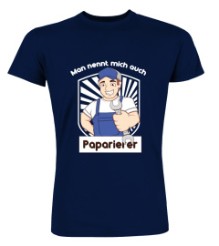 Paparierer - der reparierende Papa