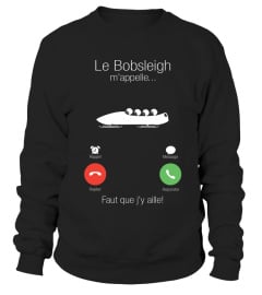 Le bobsleigh